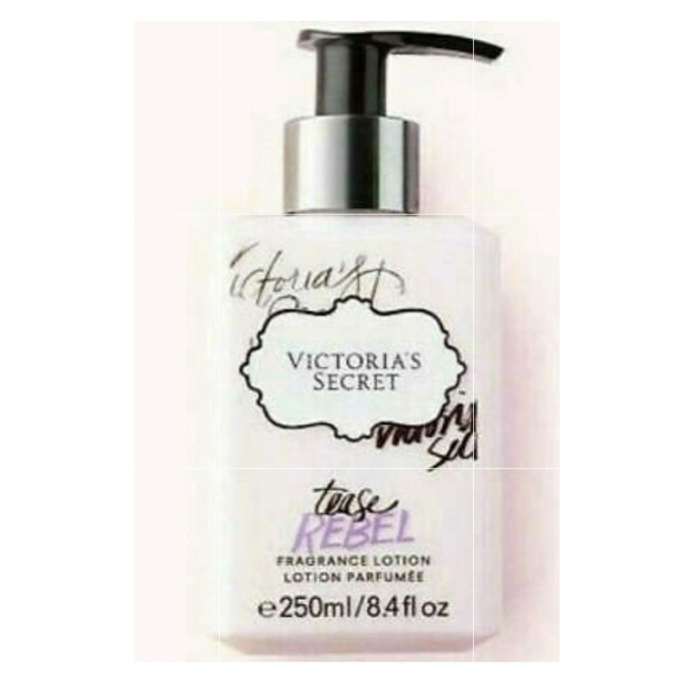 Victoria's Secret Tease Rebel Hand & Body Lotion